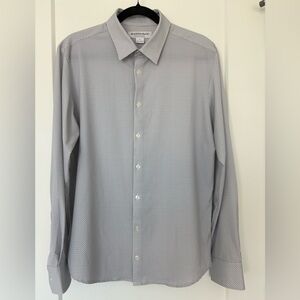 Mizzen+Main Leeward Dress Shirt